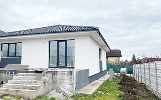 Casa de vanzare cu 4 camere in Oncea, Oradea - Poză 3