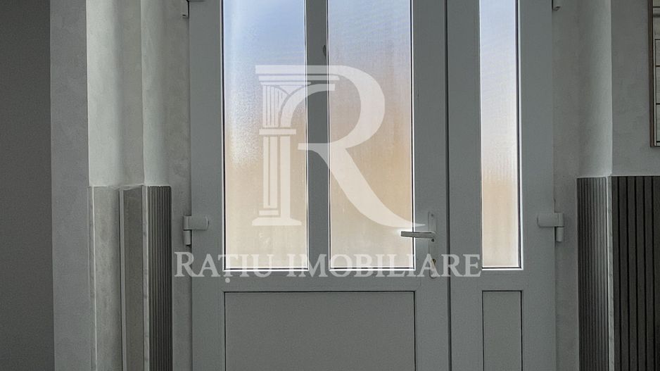 Apartament la casa cu 2 camere | Centrala pe gaz | Oradea - Poză 16