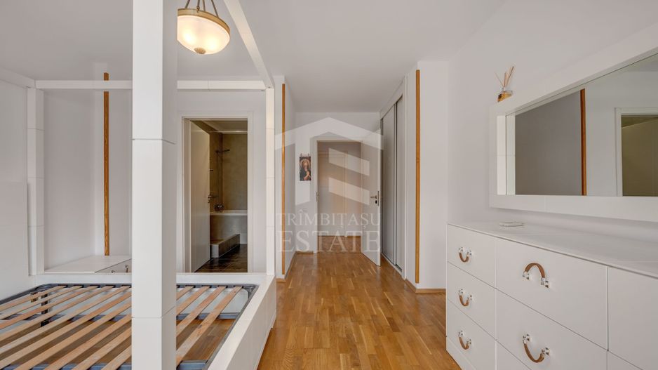 Apartament 3 camere Pipera Scoala Americana - Poză 2