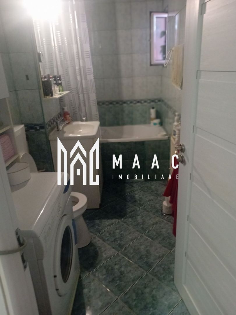 Apartament 2 camere | Balcon | 56 MPU | Mobilat | V. Aaron - Poză 7