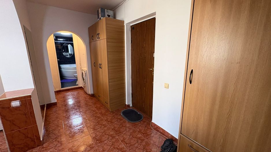 AP. 2 CAMERE- BRANCOVEANU, METROU, BOILER, MASINA DE SPALAT VASE - Poză 9