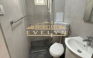 De vanzare apartament tip studio, 27 mp, etaj 2, zona Parcul Tineretului ( Mag. Denisa ) - Poză 6