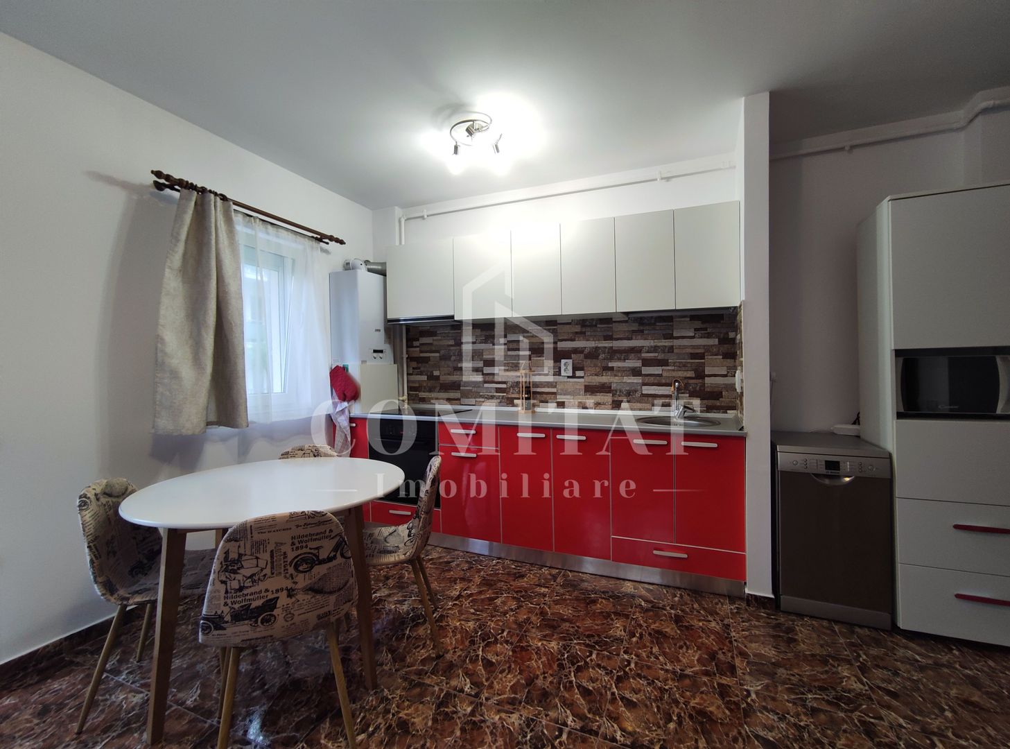 Apartament cu 2 camere | Loc de Parcare | Complexul Junior Residence - Poză 2