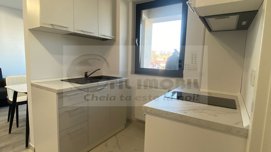 Apartament 1 cameră – Vișani– loc de parcare-340EURO - Poză 2