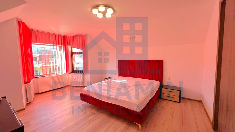 Casa Moderna-4 Dormitoare-Foisor-Mobilata-Utilata-Lux-Zona Excelenta - Poză 5