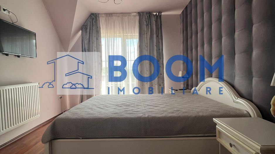 Vila | Ramnicu Valcea | Lenin Sud | De inchiriat - Poză 4