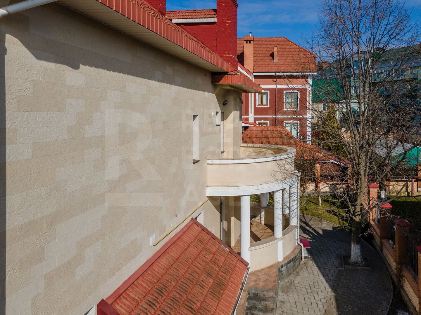 Vânzare, casă, 5 camere, str. Grenoble, Telecentru - Poză 84