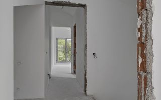 Duplex P+M, 195 mp utili – Buftea, Str. Horia, langa lac - Poză 18