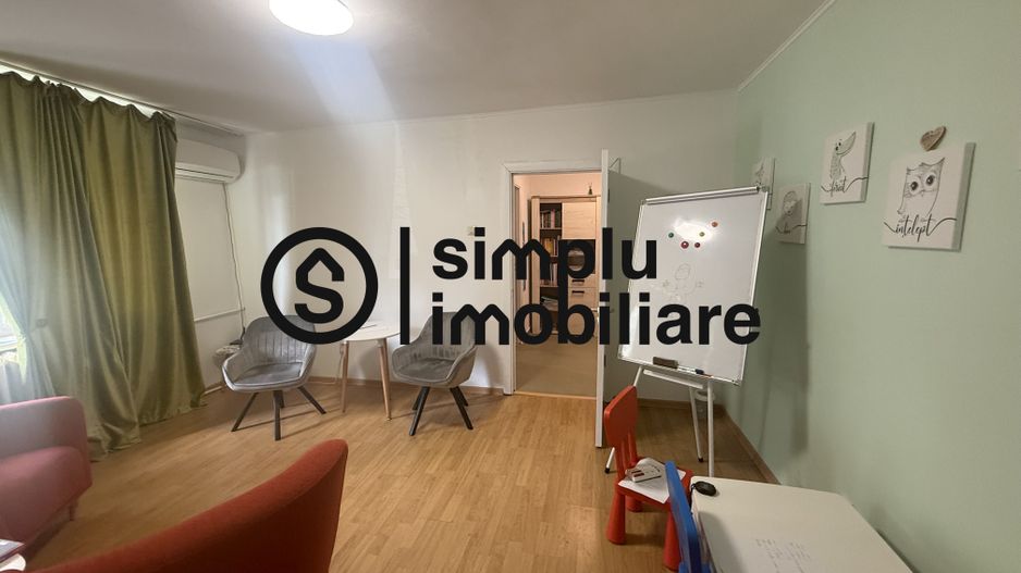 Apartament 2 camere Calea Severinului P/4 - 89 500 Euro - Poză 12