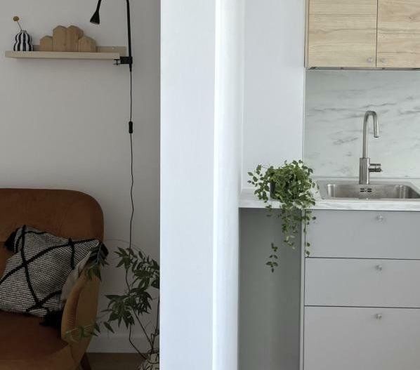 STUDIO LUX | PRIMA INCHIRIERE | VATRA LUMINOASA - Poză 7