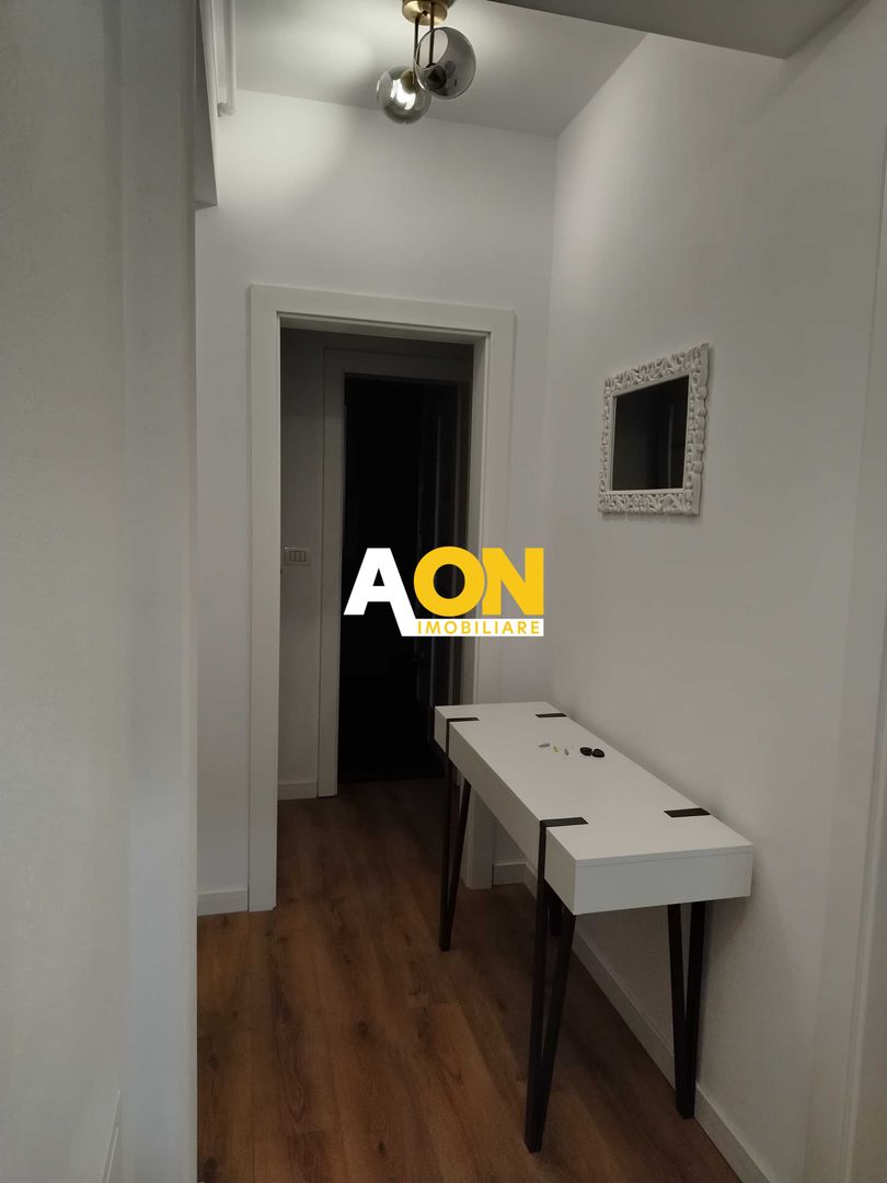 Apartament 3 camere de închiriat | Bloc nou 2025 | 60 mp + balcon | - Poză 7