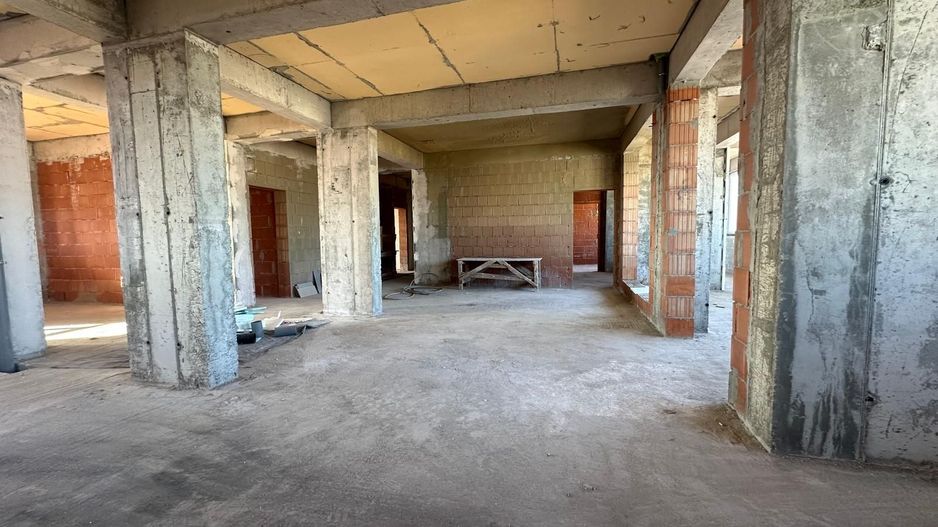 PENTHOUSE PANORAMIC – Etaj 9 | 4 Dormitoare | 5 Băi | Living 103 mp - Poză 23