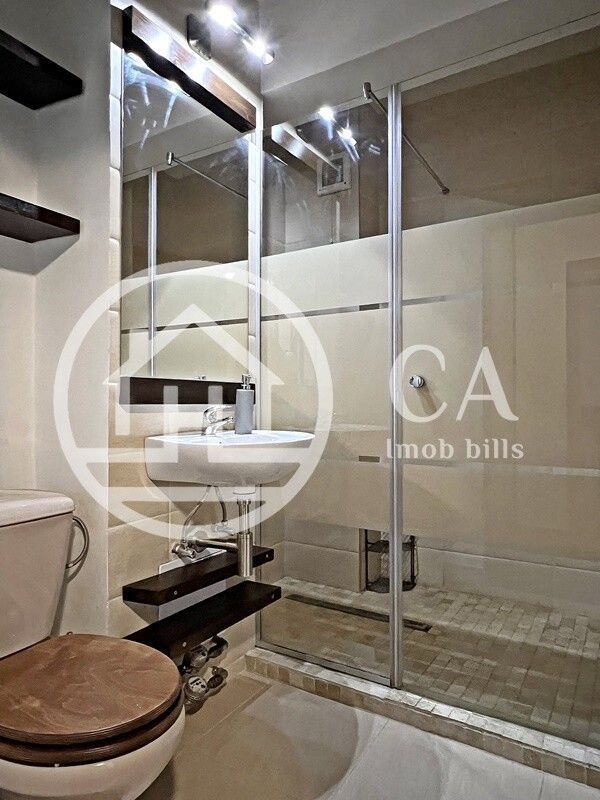 Apartament de închiriat cu 1 cameră în zona centrală, Oradea - Poză 4