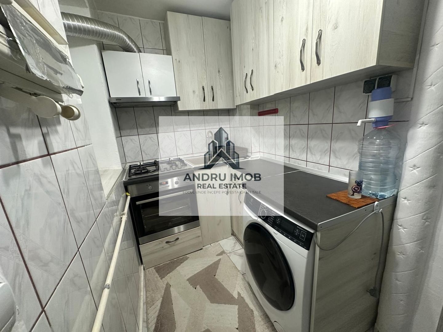 Apartament 2 camere/ 1 Decembrie 1918/Liviu Rebreanu - Poză 6