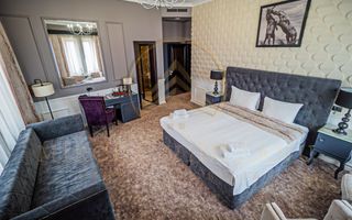 Piata Ovidiu - Hotel Peninsula **** -  D+P+2E+M+Pod circulabil. - Poză 44