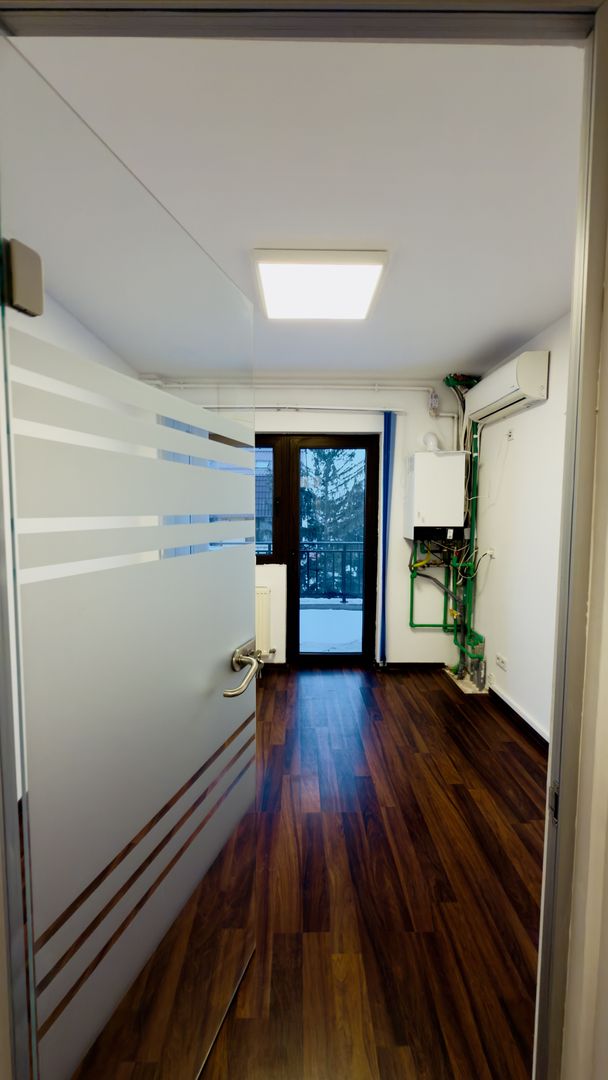 Birou | Office | Mihalache | 1 Mai | Grivitei Domenii 100mp - Poză 7