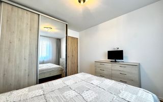 Apartament 2 camere decomandat, parcare, boxa Kasper Coresi - Poză 4