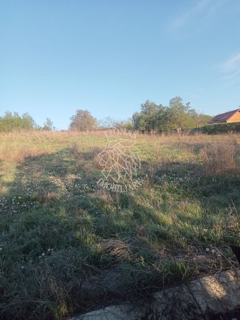 Teren intravilan 100 ari  front 80 ml utilități drum asfaltat Ghirolt Gherla - Poză 3