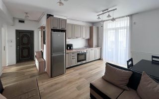 Apartament cu 2 camere decomandate in zona strazii Scortarilor ! - Poză 2