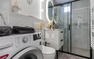 Apartament 3 camere decomandate total renovat Gheorgheni, zona Mercur! - Poză 18