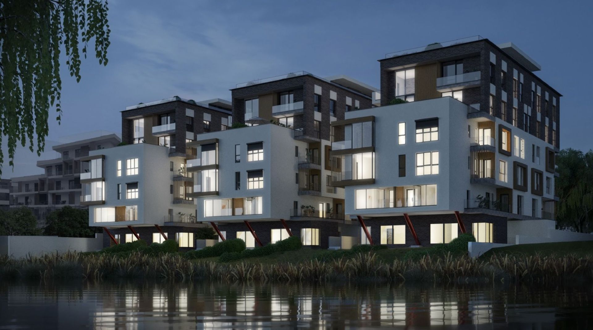 Bellair Lake - Poză 6