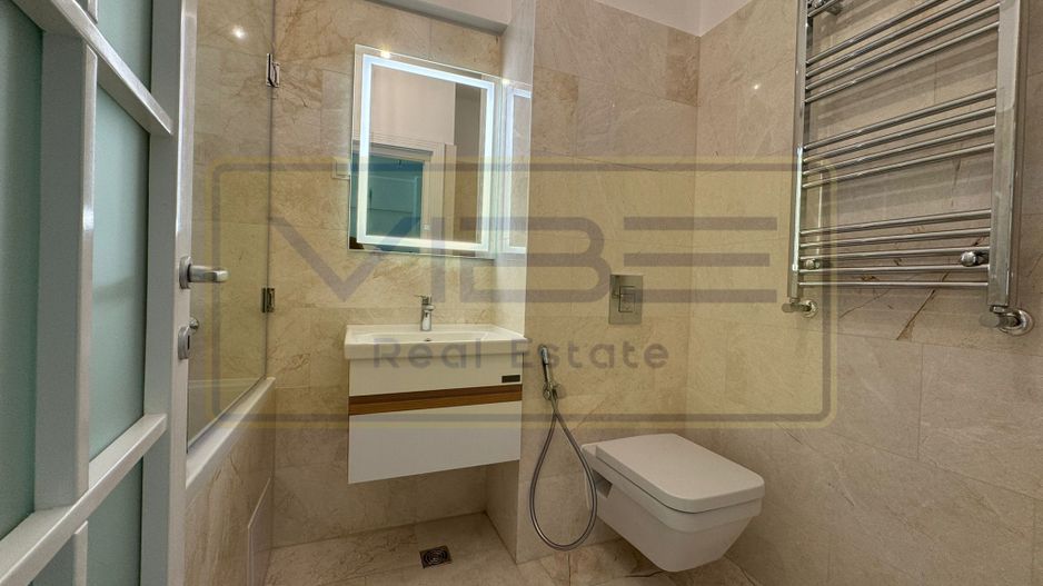 Apartament Copou 1 camera+parcare subterana Royal Town - Poză 14