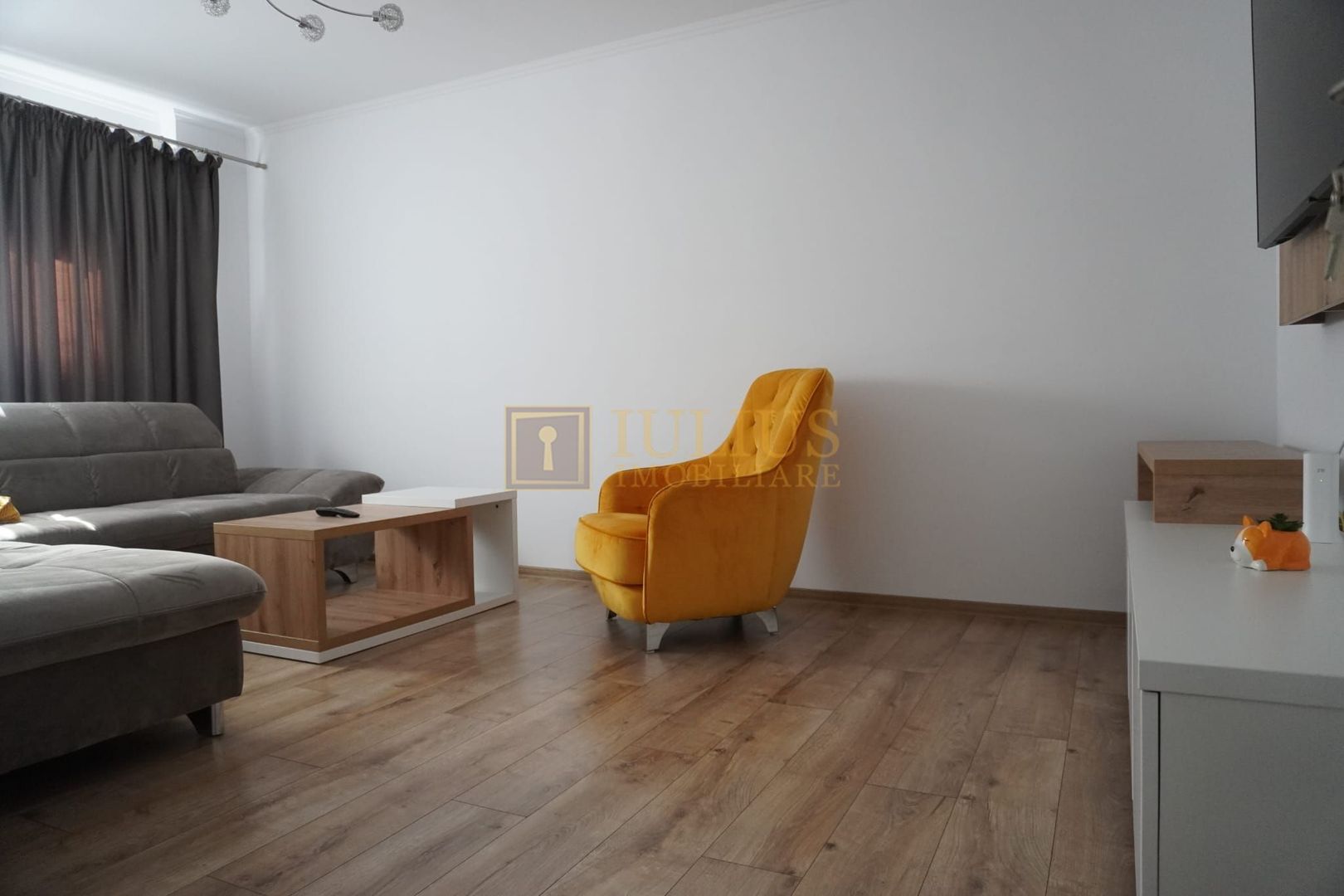 Zona Soarelui- Prima închiriere, complet pregătit pentru mutare - Poză 3