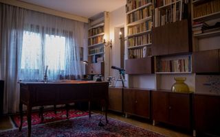 Apartament 2 camere Banu Manta - Primaria sectorului 1 - Poză 1