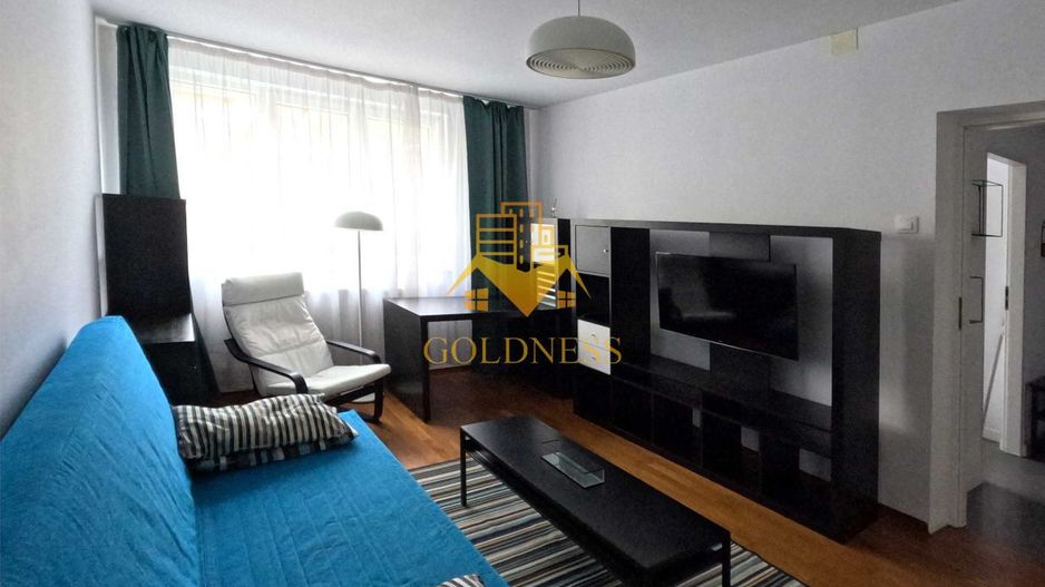 2 camere, UltraCentral, Cetățuia, Parcul Central, Bld. 1 Dec. - Poză 1