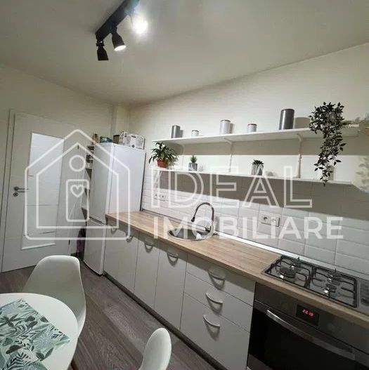 Apartament 2 camere decomandat – Cartierul Arhitecților - Poză 5