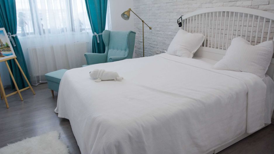 Garsonieră modernă, 6 min metrou Politehnica, centrală proprie - Poză 1