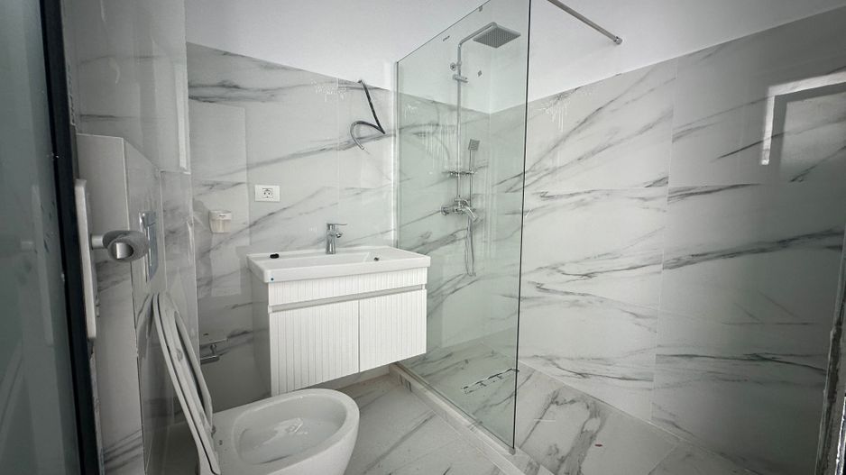 Hotel zona Iancului | Finalizare Iulie 2025 | P+3+T - Poză 3