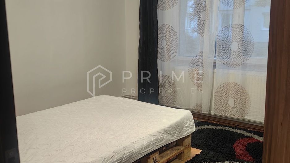 Apartament cu 3 camere de închiriat - Poză 7
