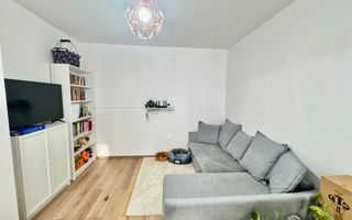 Torontalului-2 Camere-Mobilat/Utilat - Poză 2