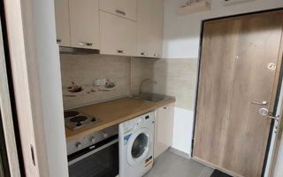 Garsoniera Micro 39 ,et 1,mobilatasi utilata - Poză 4