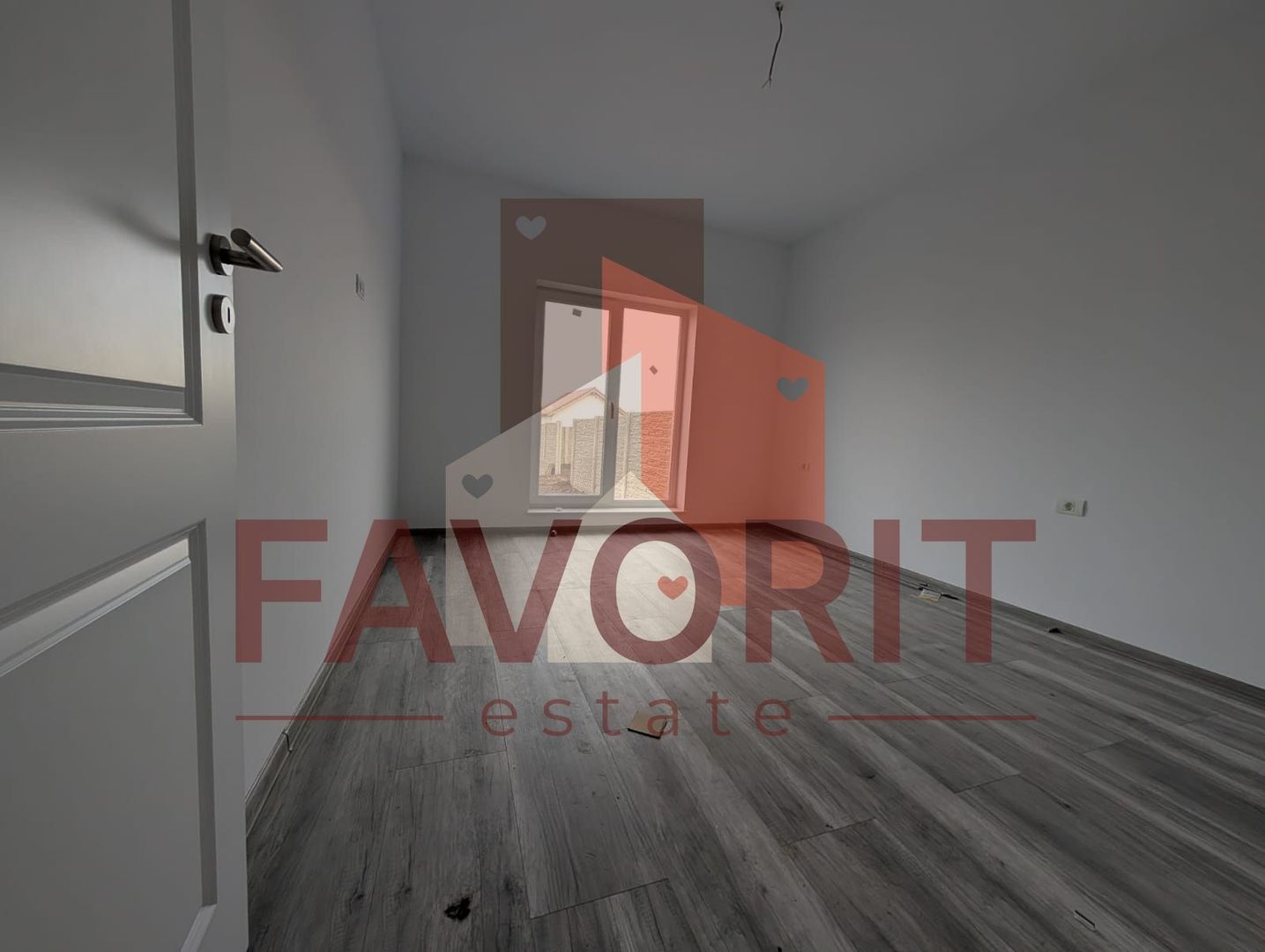 Duplex | Parter | Toate utilitatile | Finisaje premium | Curte generoasa - Poză 7