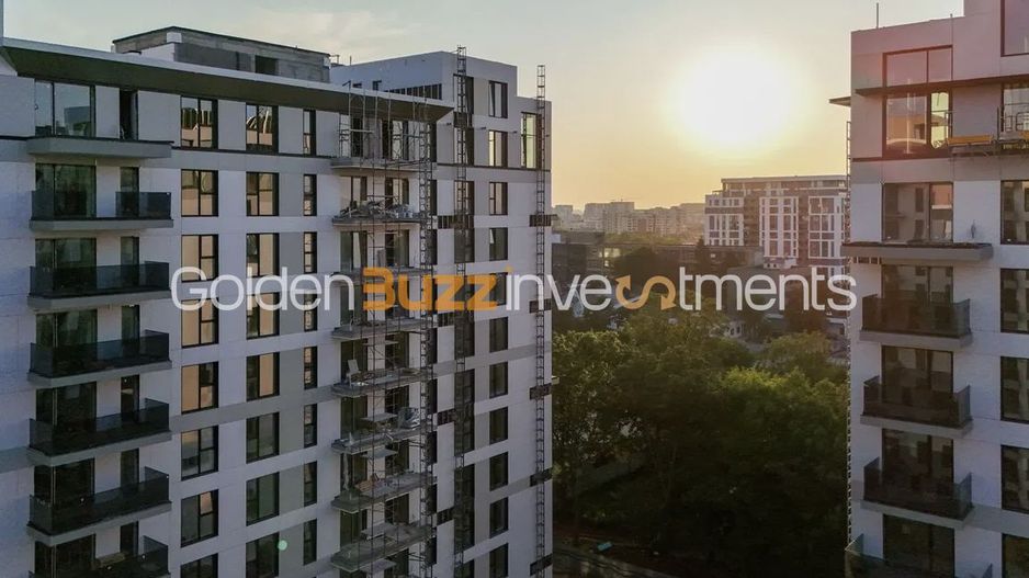Apartament 4 camere | Nusco - Poză 9