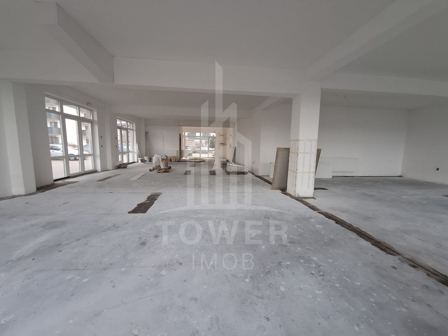 Spațiu ideal pentru multiple activități comerciale |Calea Șurii Mici- De vânzare - Poză 2