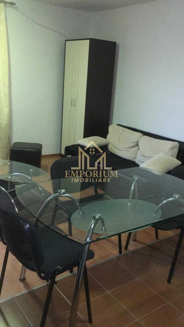 2 camere semidecomandate, parcare, Manastur, zona Bazei Sportive - Poză 1