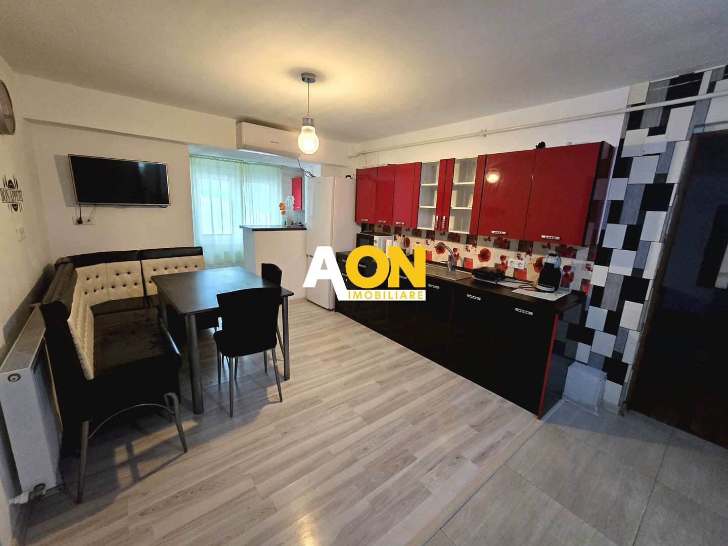Apartament cu 2 Camere, 59mp, Complet Mobilat, Zona Electrica - Centru - Poză 1