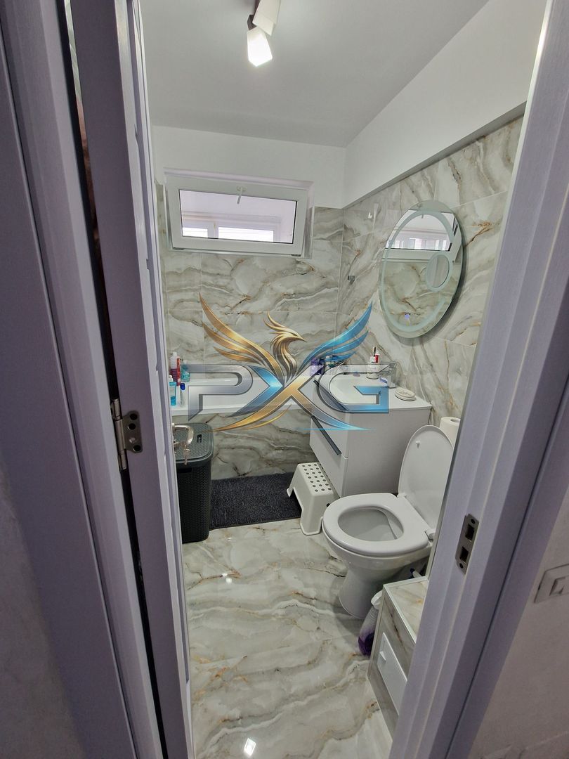 Apartament 2 camere renovat, utilat si mobilat Obor - Poză 4