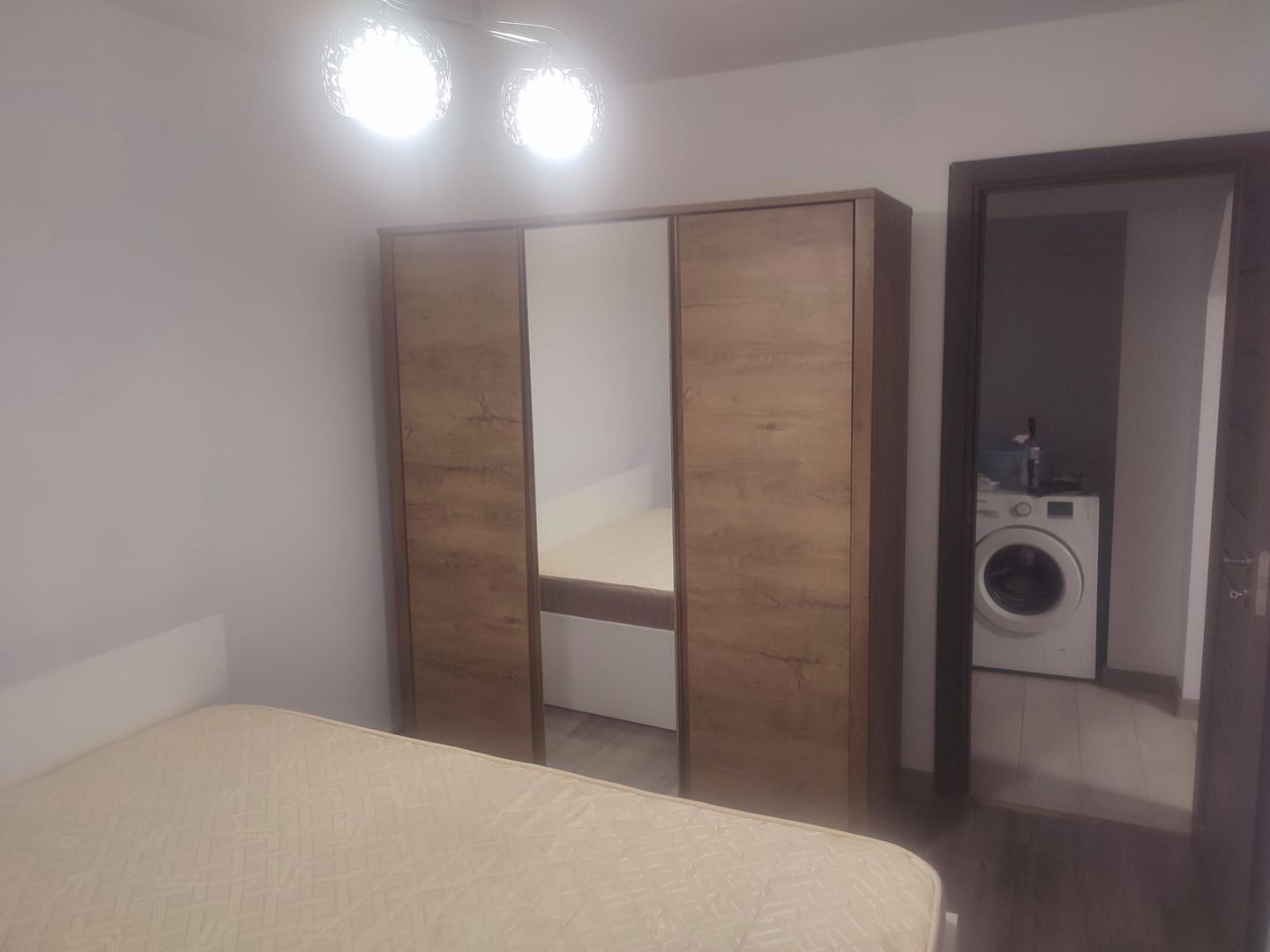 Apartament 2 camere de inchiriat – stradal, zona Micron 39 - Poză 8