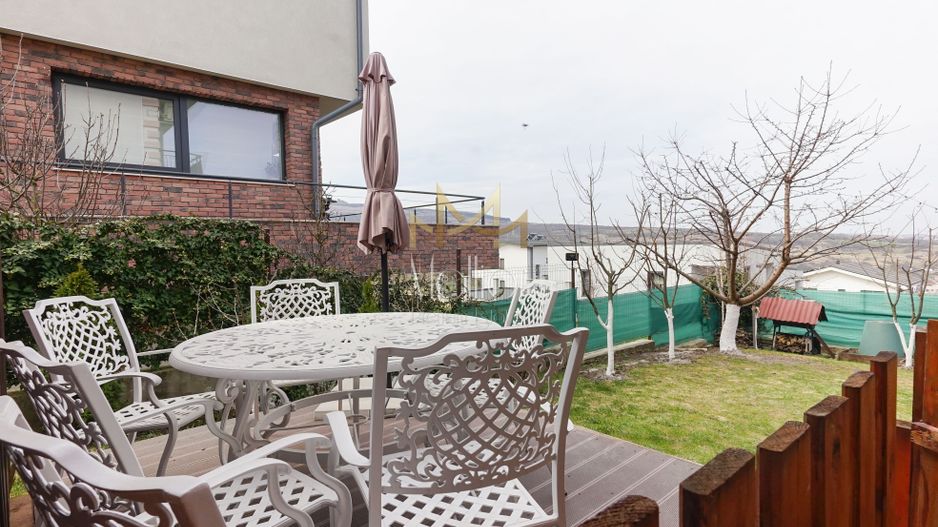 Duplex 386 mp teren 120 mp utili, 2 balcoane, 2 terase, Borhanciului - Poză 34