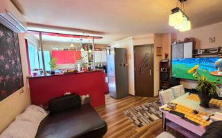 Apartament la mansarda Vasile Aaron - Poză 2