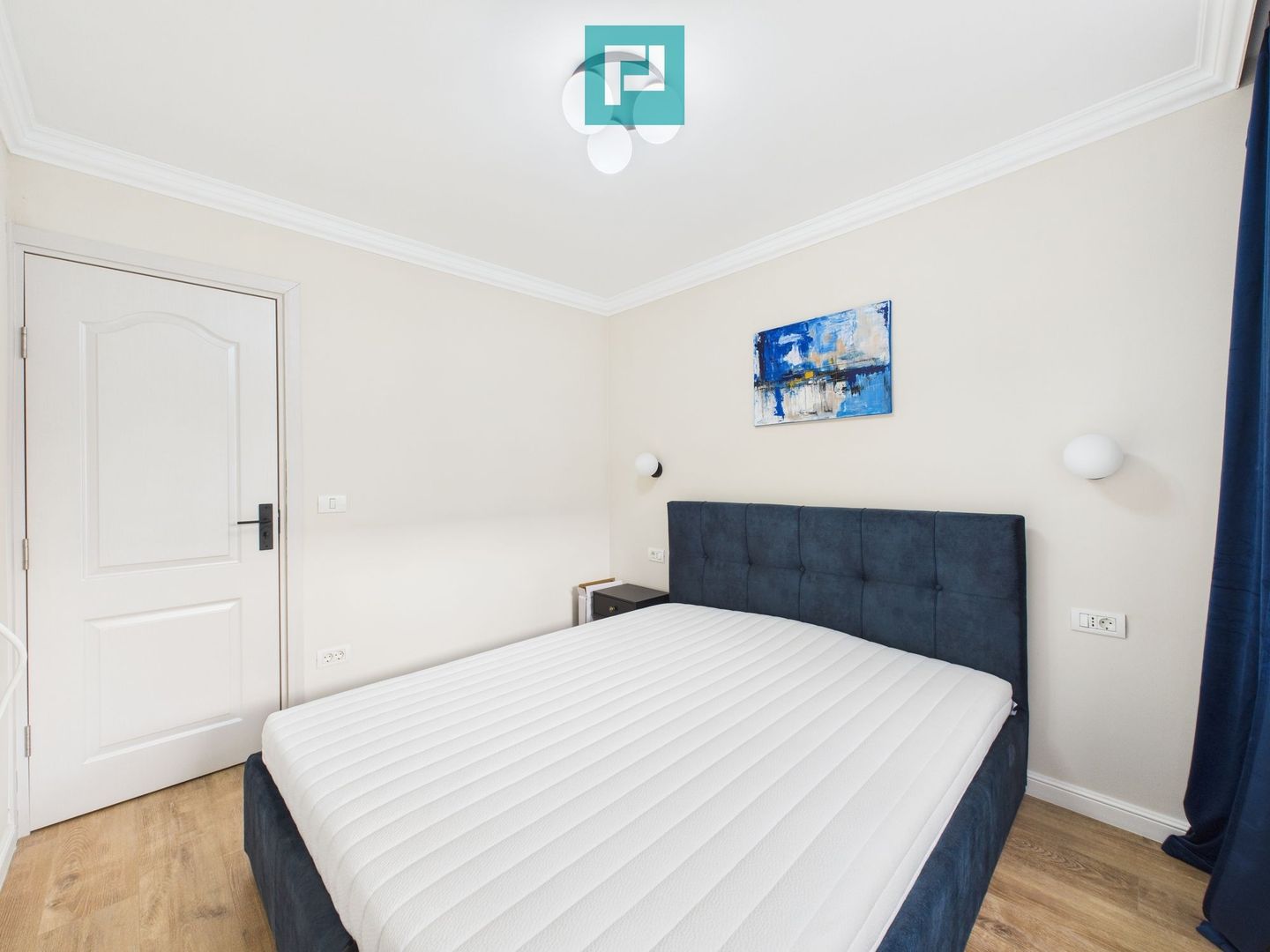 Apartament semidecomandat 2 camere-Calea Romanilor - Poză 5