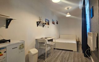 Garsoniera | 20 mpu | Parter | Ultracentral - Poză 4