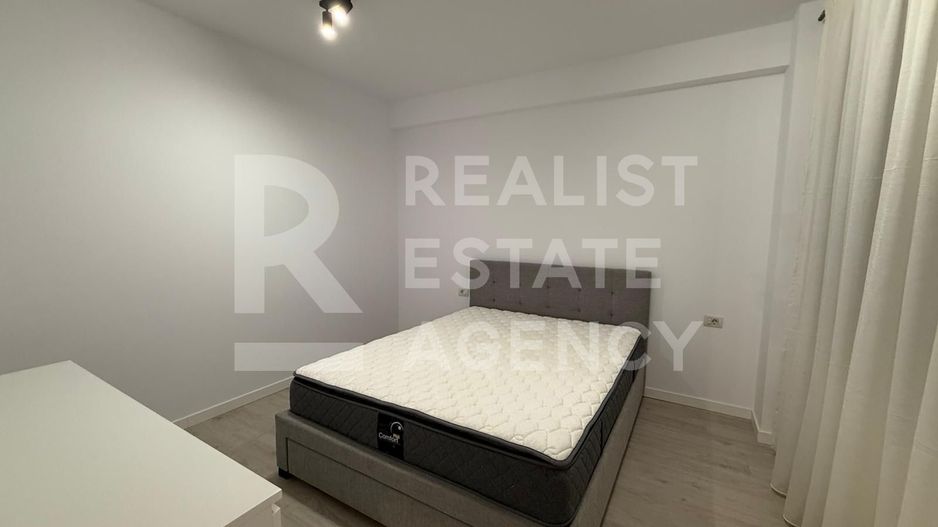 Chirie, 2 camere + loc de parcare, Pipera, prima închiriere - Poză 8