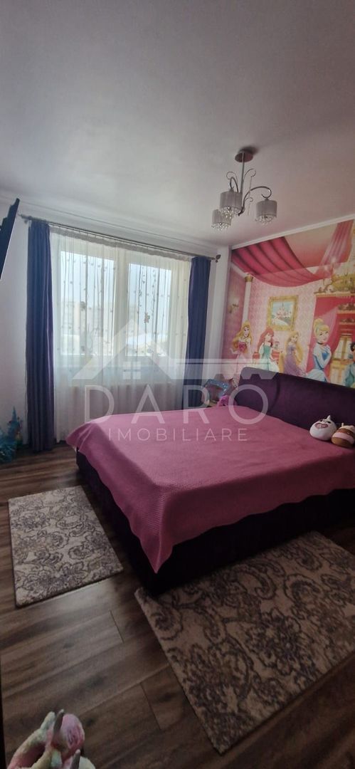 🏡 Apartament 2 camere decomandat – 60 mp | Etaj 6 | 130.000 € ✨ - Poză 7