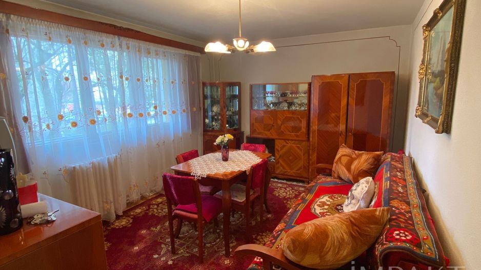 Apartament cu 3 camere, etaj intermediar, zona BIG! - Poză 2