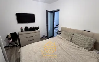 Casa P+1+ Pod in Ghercestii nou ( la aeroport) Teren 400 mp - Poză 13